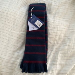 La Ligne scarf